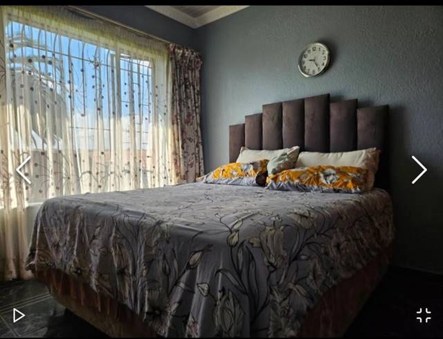 4 BEDROOM HOUSE FOR SALE IN NORKEM PARK
